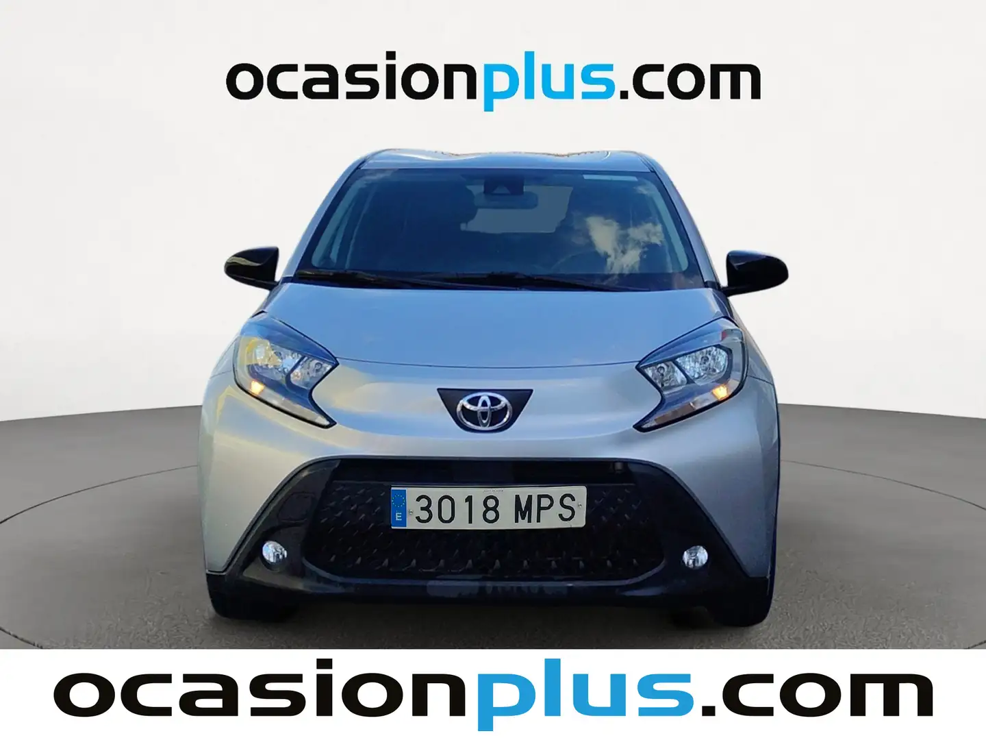 Foto Toyota Aygo X Cross Toyota Aygo X Cross 1.0 VVT-I Play (72 CV)