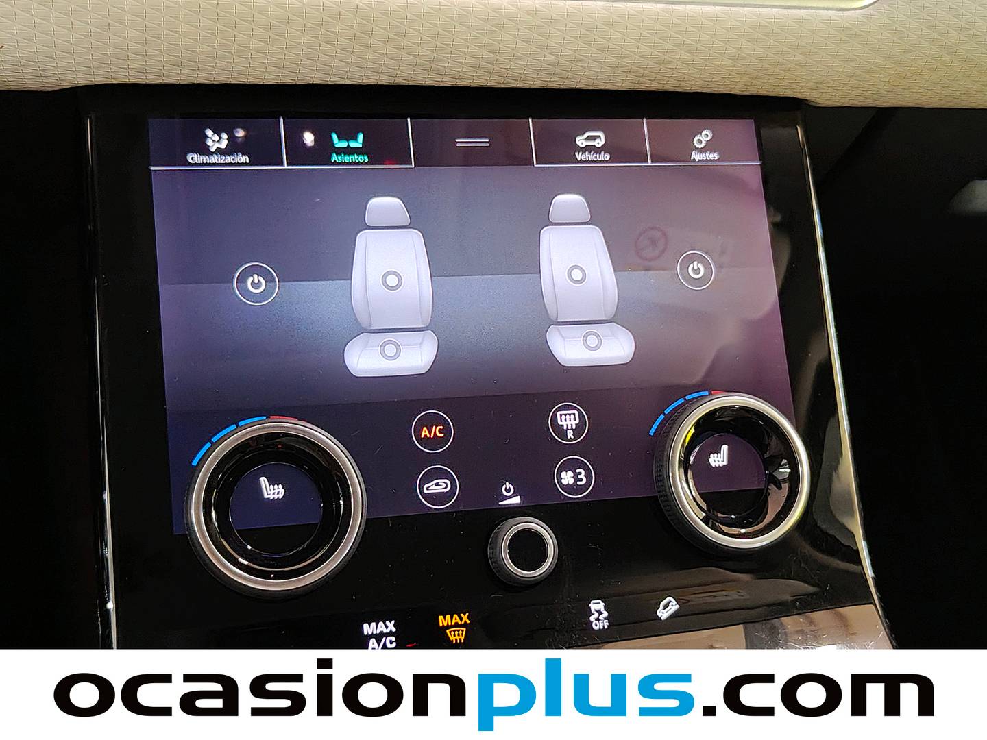 Land Rover Range Rover Velar Land Rover Range Rover Velar P300 R-Dynamic SE 4WD Auto (300 CV) al mejor precio