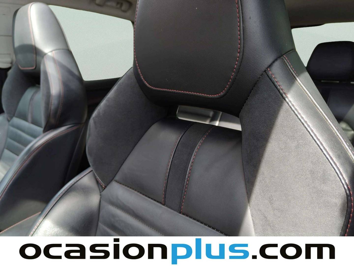 Equipamiento del MG eHS MG eHS 1.5 T-GDI PHEV Luxury (258 CV)