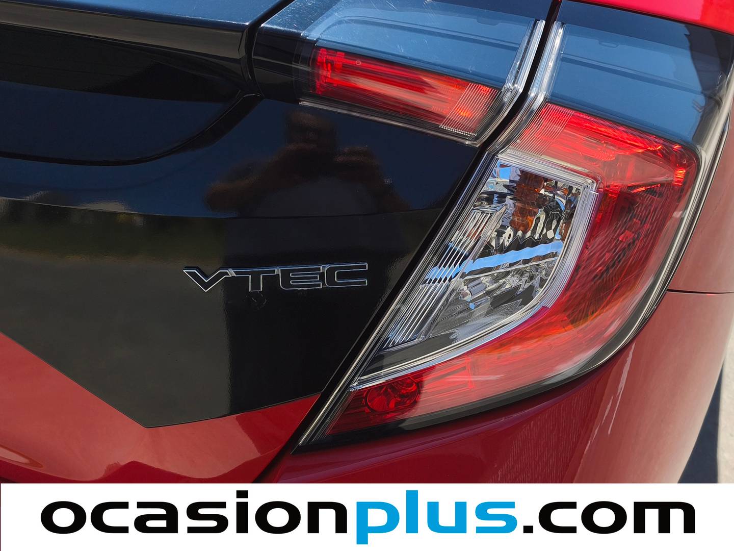Honda Civic Honda Civic 1.0 I-VTEC TURBO Elegance Navi (126 CV) al mejor precio
