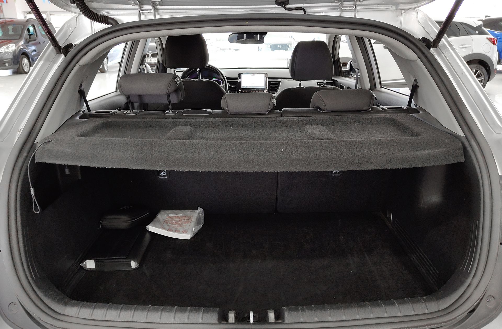 Kia Stonic 1.0 T-GDi Drive - foto 17