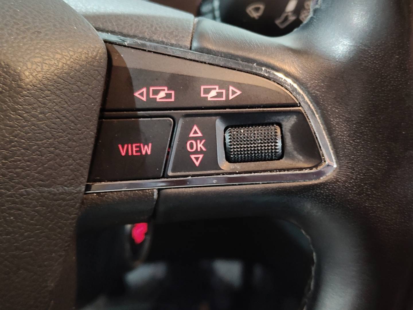 Foto Seat Toledo SEAT Toledo 1.0 EcoTSI S&S Xcellence Edition (110 CV)