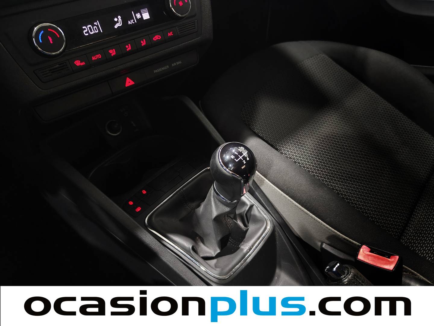 Seat Ibiza Seat Ibiza 1.2 TSI Style (90 CV) de segunda mano