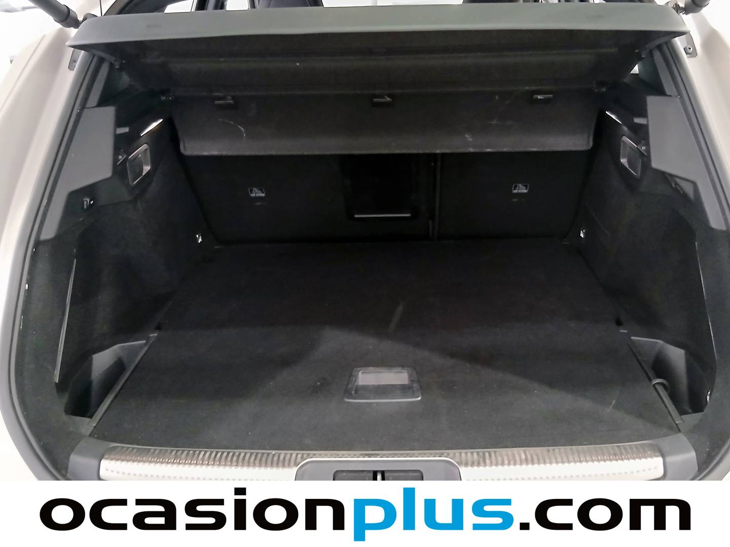 DS DS 7 Crossback DS DS7 Crossback BlueHDi 180 So Chic Auto (180 CV) diésel