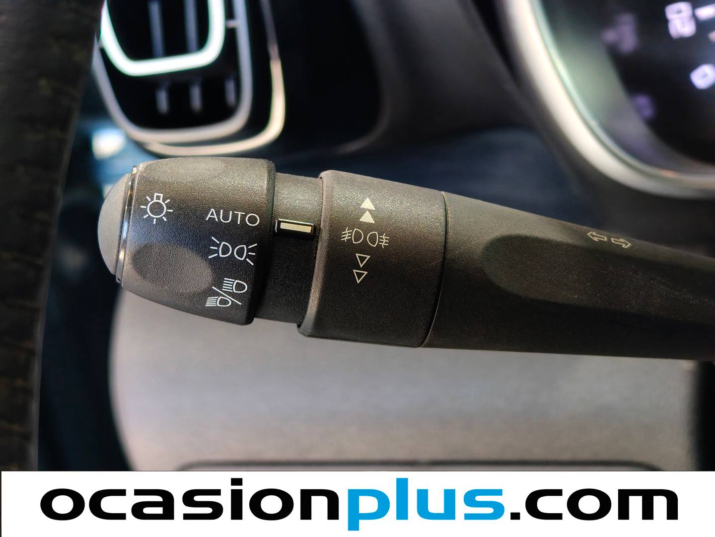 Accesorios del Citroën C3 Aircross Citroën C3 Aircross PureTech 130 Shine Pack EAT6 (131 CV)
