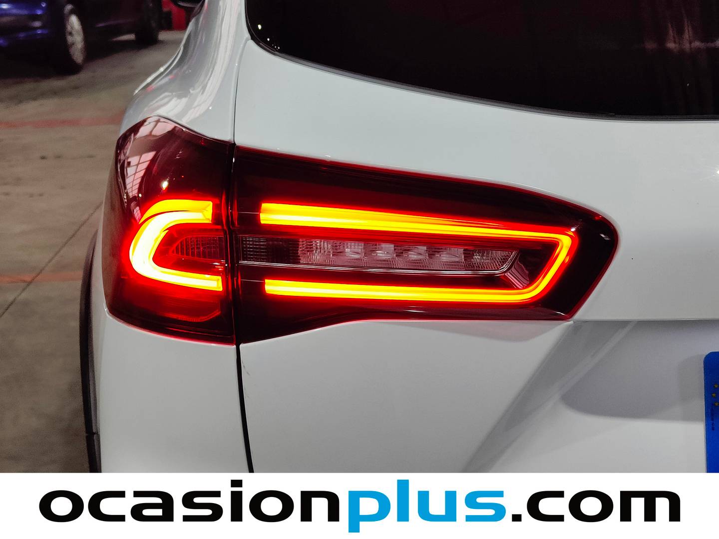 Foto Ford Focus Ford Focus 1.0 Ecoboost MHEV Active (125 CV)