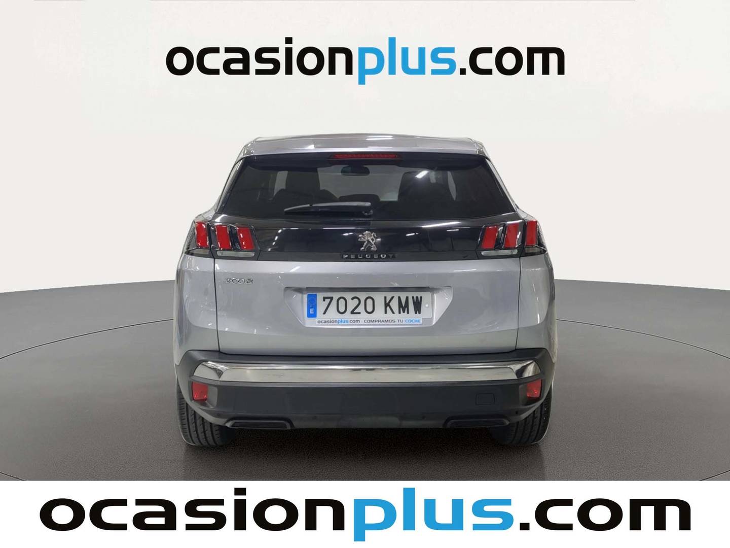 Peugeot 3008 Peugeot 3008 BlueHDI 130 S&S Allure (130 CV) barato
