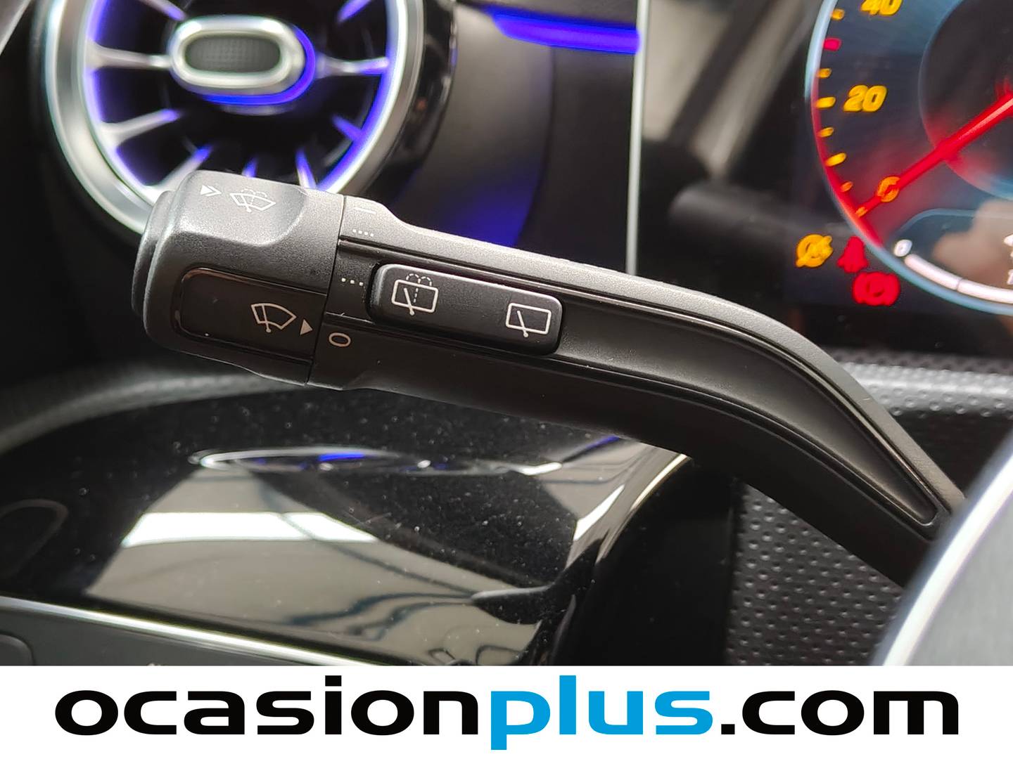 Mercedes Clase A Mercedes Clase A 180 (136 CV) Pack AMG al mejor precio