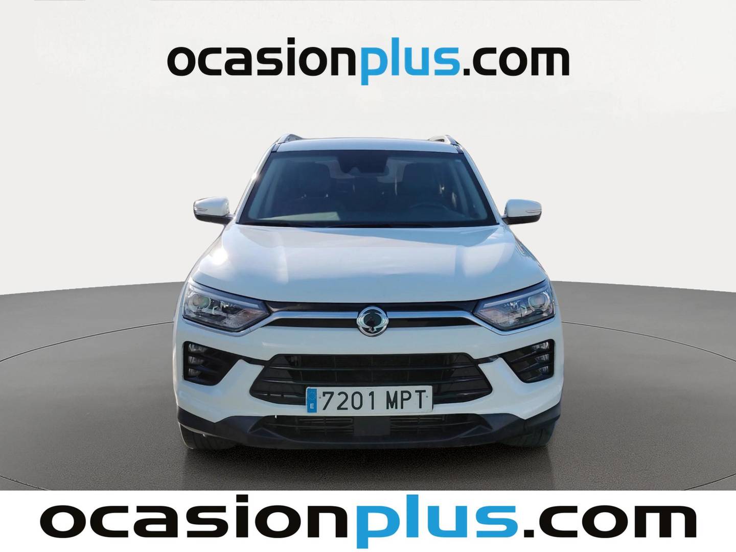 SsangYong Korando SsangYong Korando G15T Urban Plus (149 CV) al mejor precio