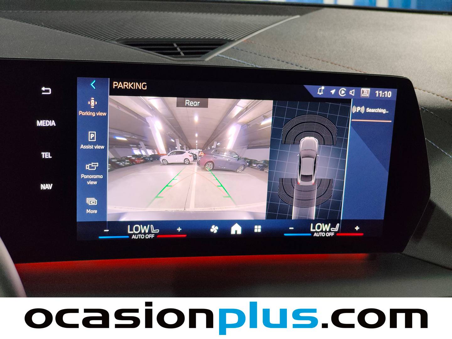 Accesorios del BMW Serie 2 BMW Serie 2 220d Gran Coupe (163 CV) Pack M