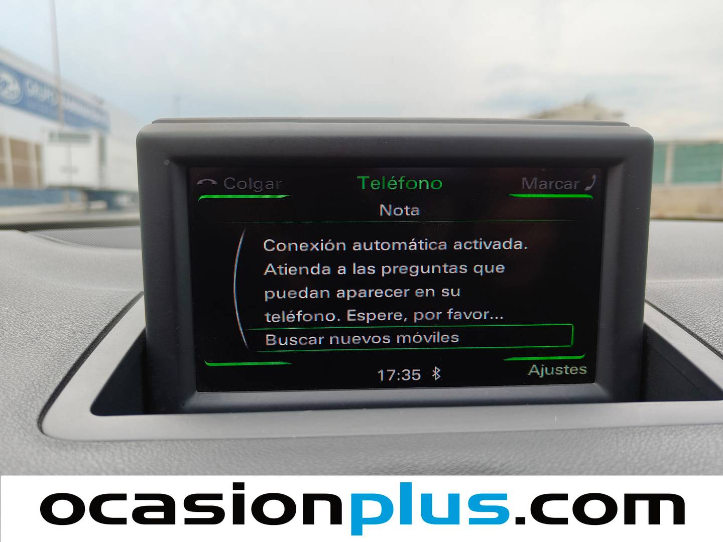 Audi A1 Audi A1 Sportback Adrenalin 1.6 TDI (90 CV) S tronic Pack S line al mejor precio