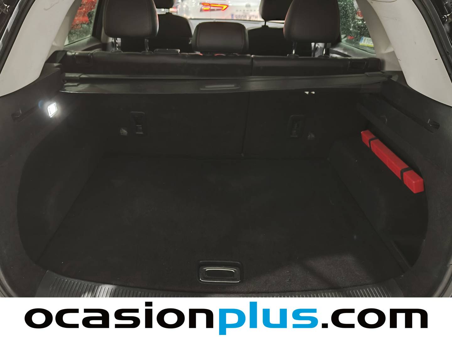 Foto MG HS MG HS 1.5 Turbo GDI Comfort DCT (162 CV)