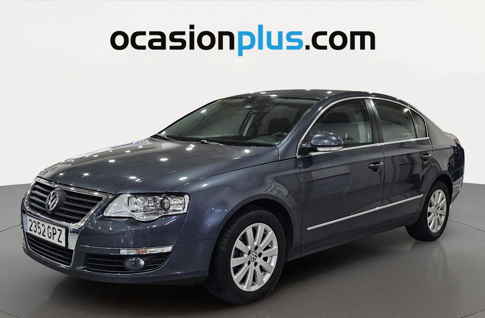 Volkswagen Passat Advance Plus 2.0 TDI DPF