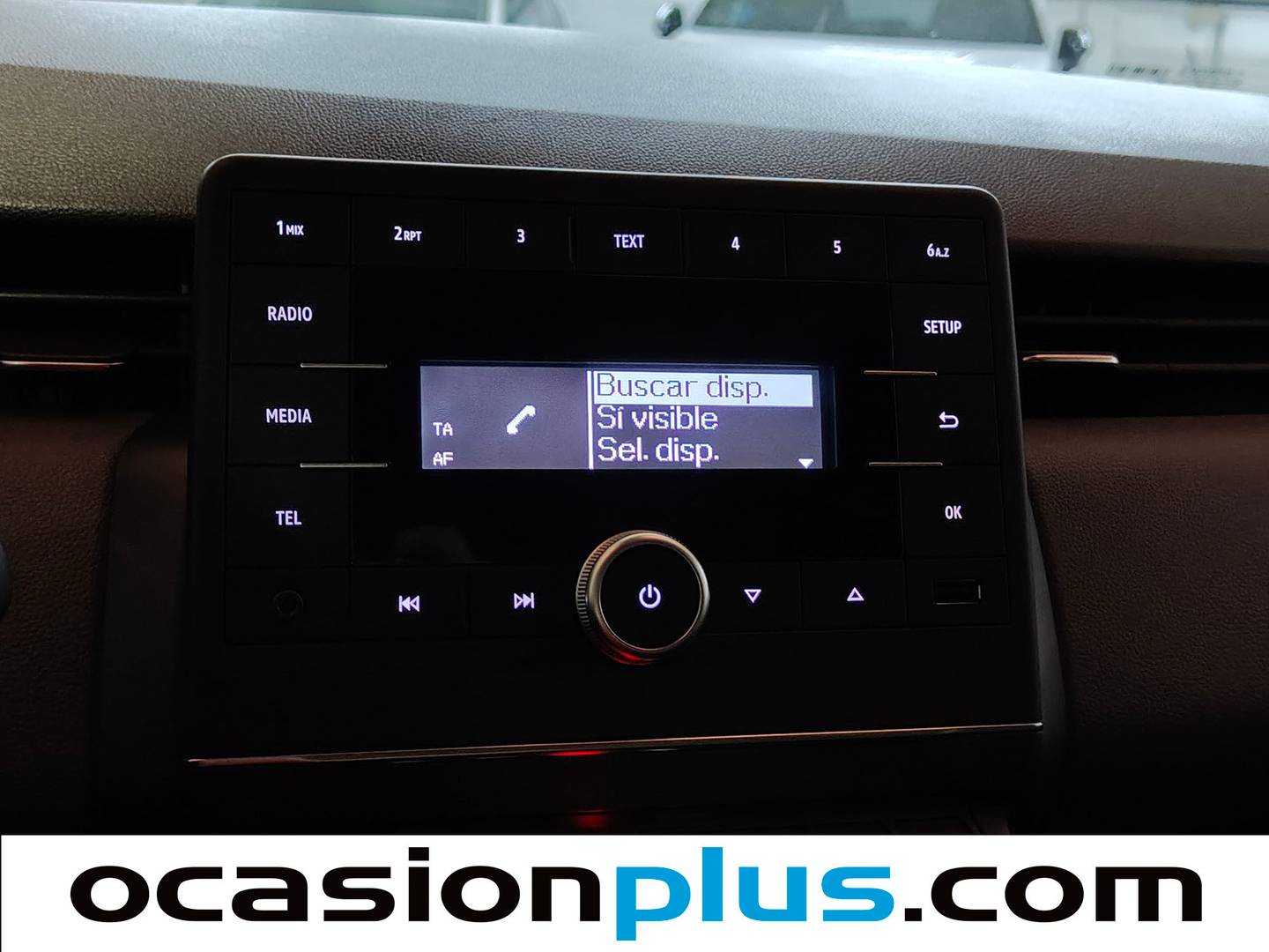 Renault Clio Renault Clio Business TCe (90 CV) barato