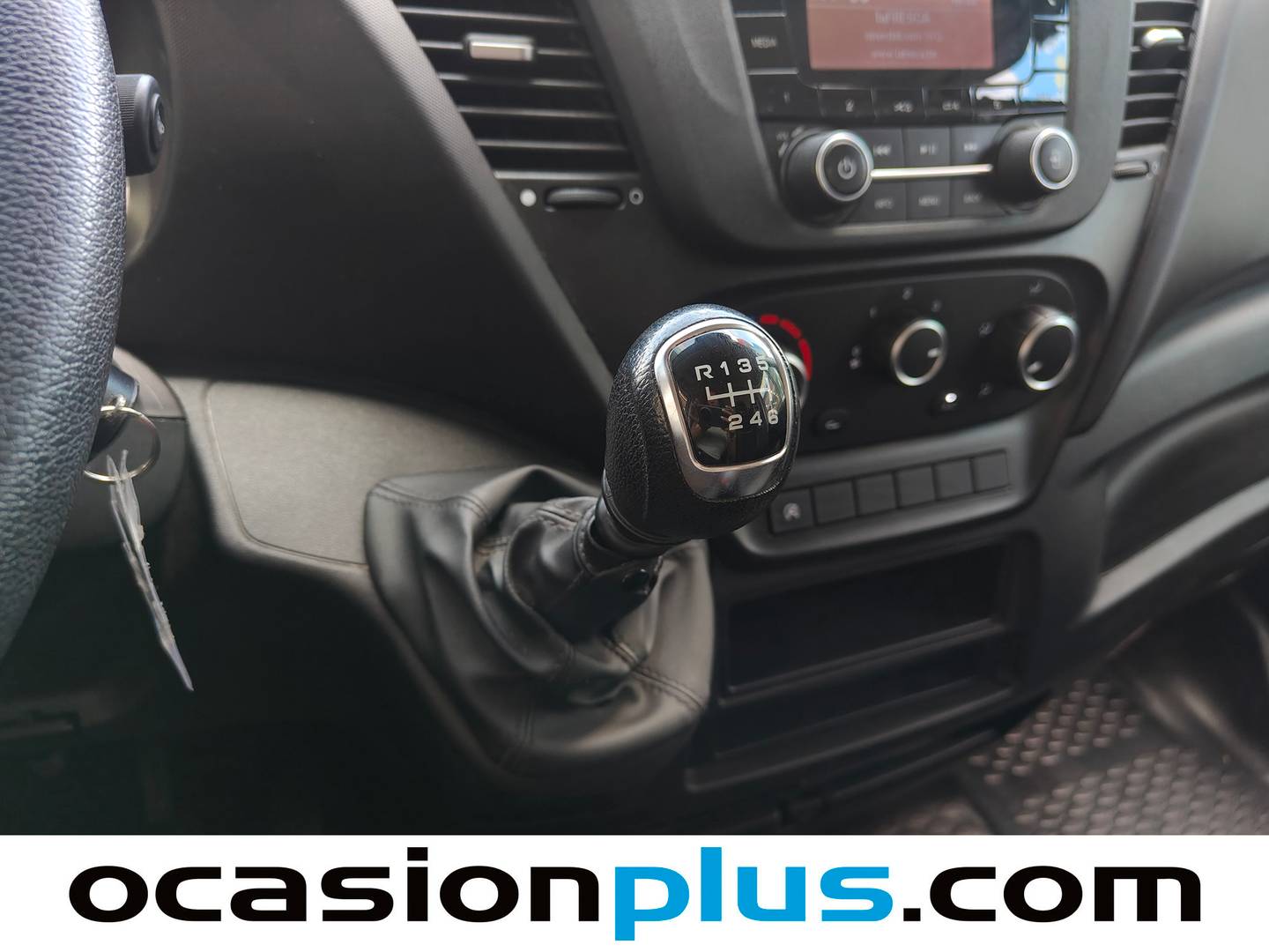 Iveco Daily Iveco Daily Furgon 35S 16 V 4100/H2 (156 CV) de segunda mano