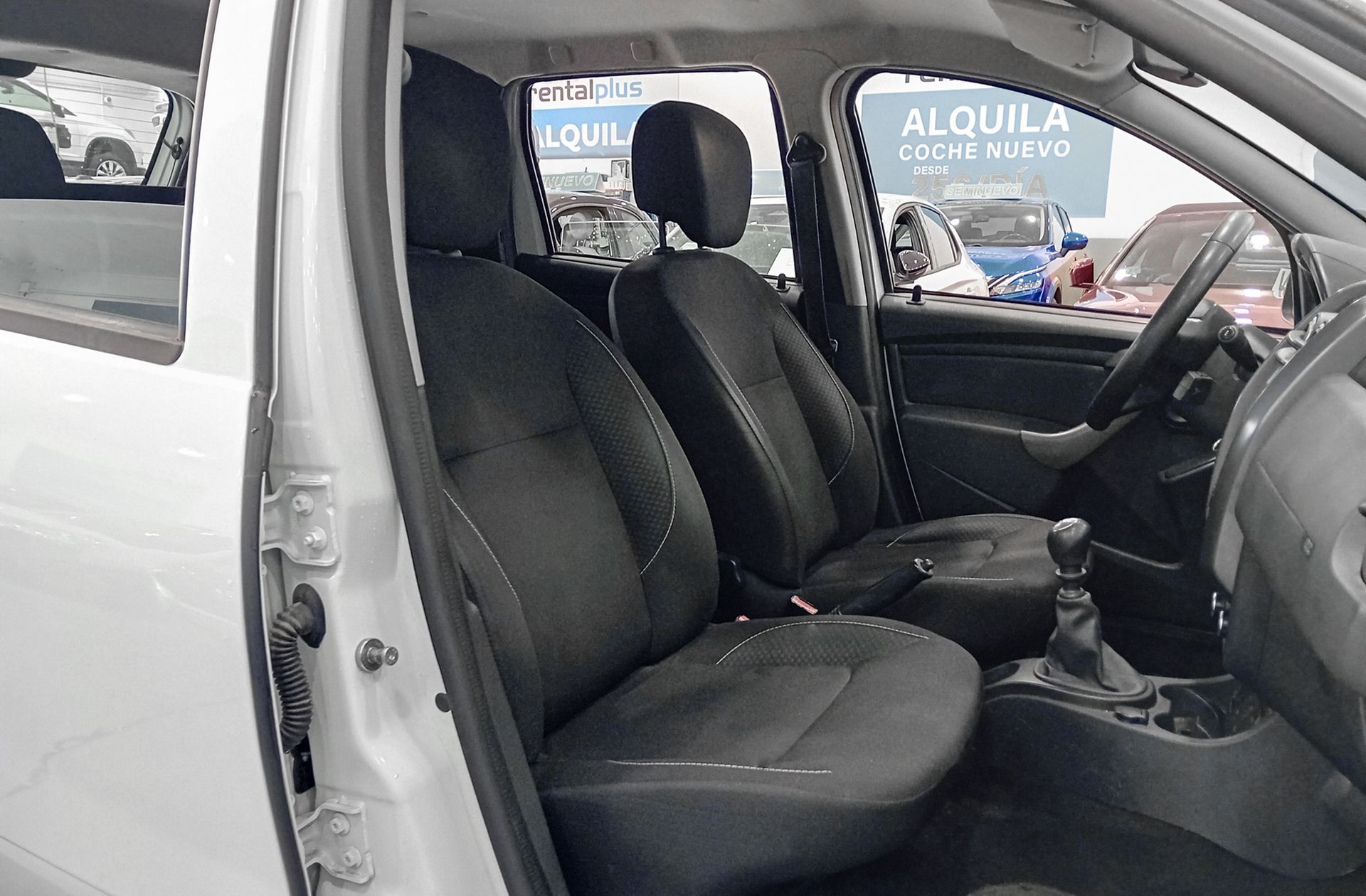 Dacia Duster Ambiance dCi 4x2 - foto 16