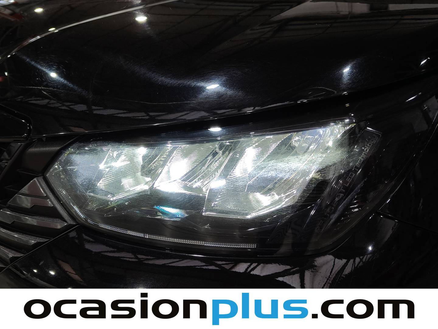 Peugeot 2008 Peugeot 2008 Allure Hybrid eDCS6  (136 CV) barato