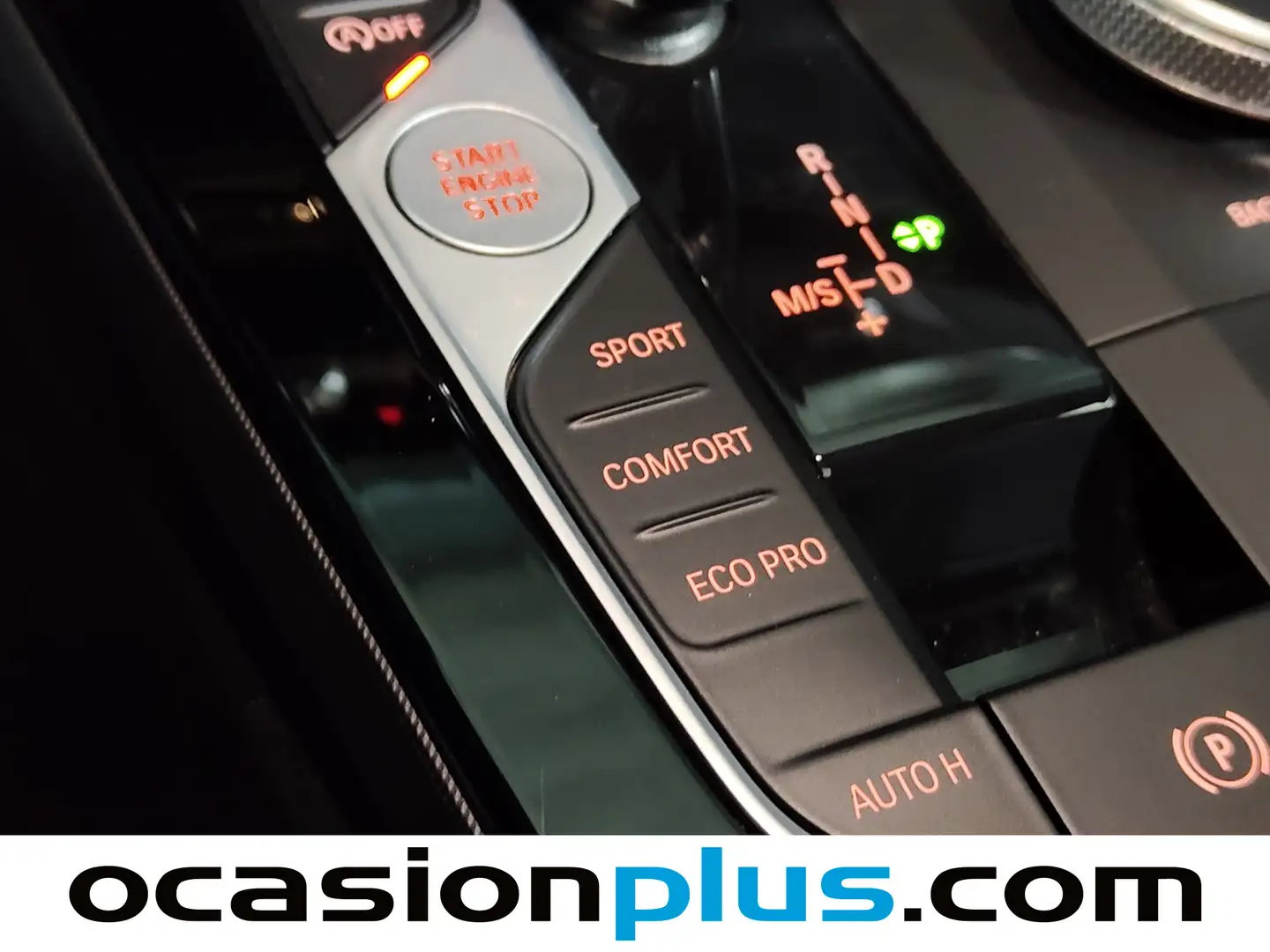 Foto BMW Serie 1 BMW Serie 1 120i (178 CV) Pack M