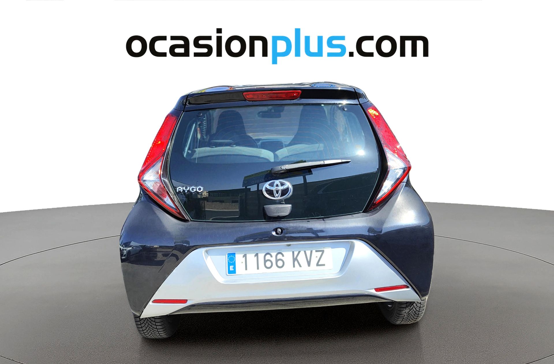 Toyota Aygo 1.0 70 X-Play - foto 13