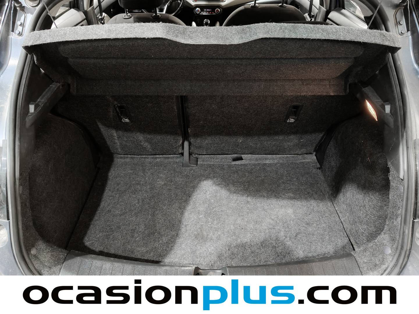 Foto Nissan Micra Nissan Micra IG-T N-Design Black (92 CV)