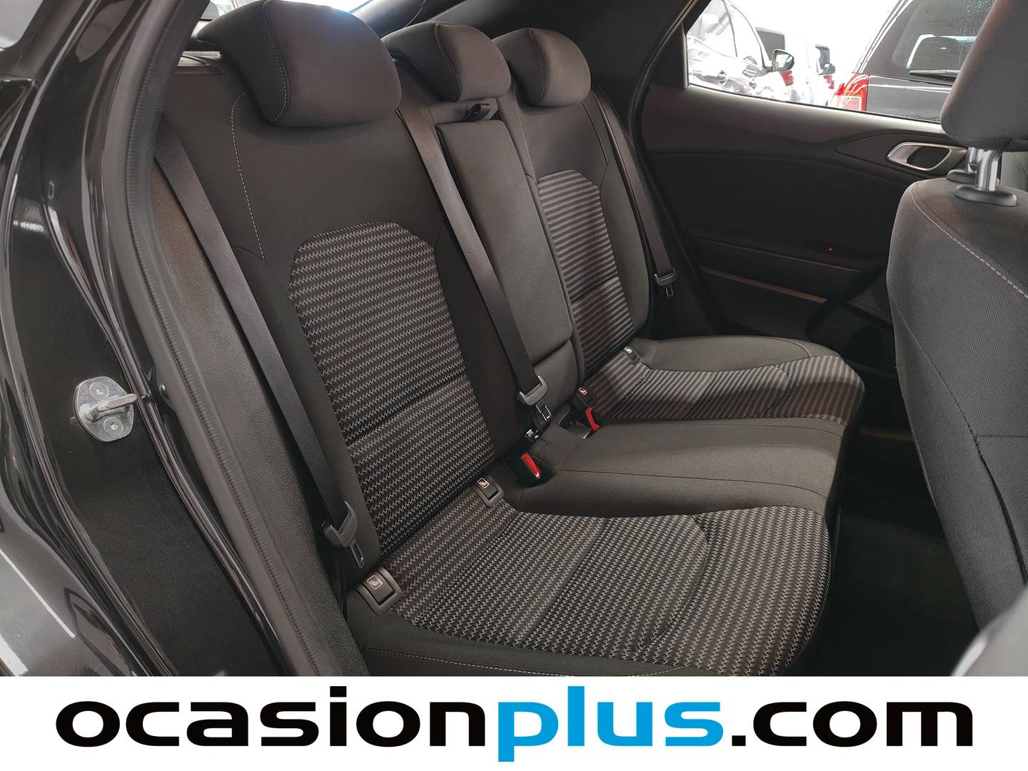 KIA XCeed KIA XCeed 1.0 T-GDi Business (100 CV) 2024