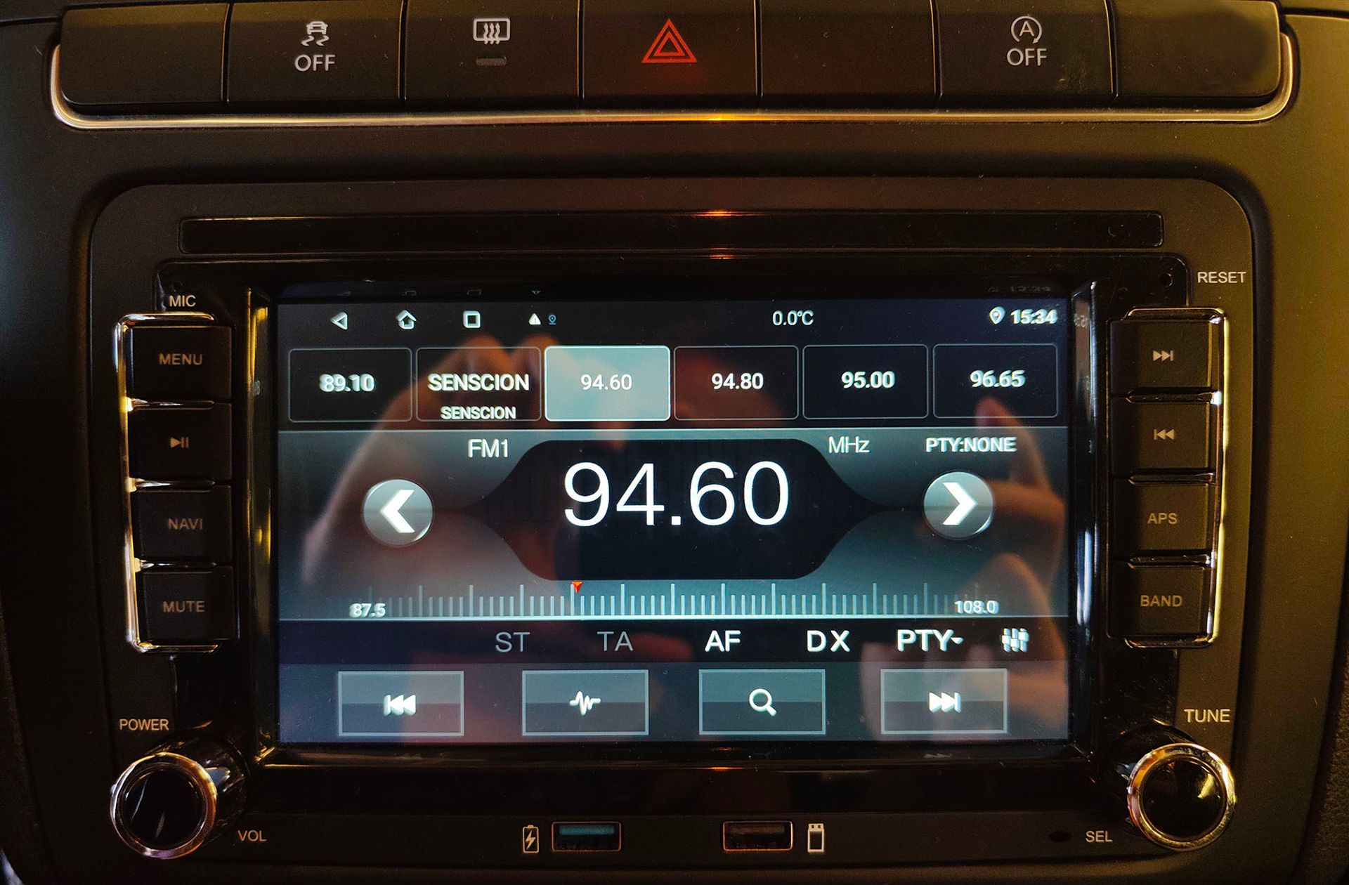 Volkswagen Polo Advance 1.2 BMT - foto 24