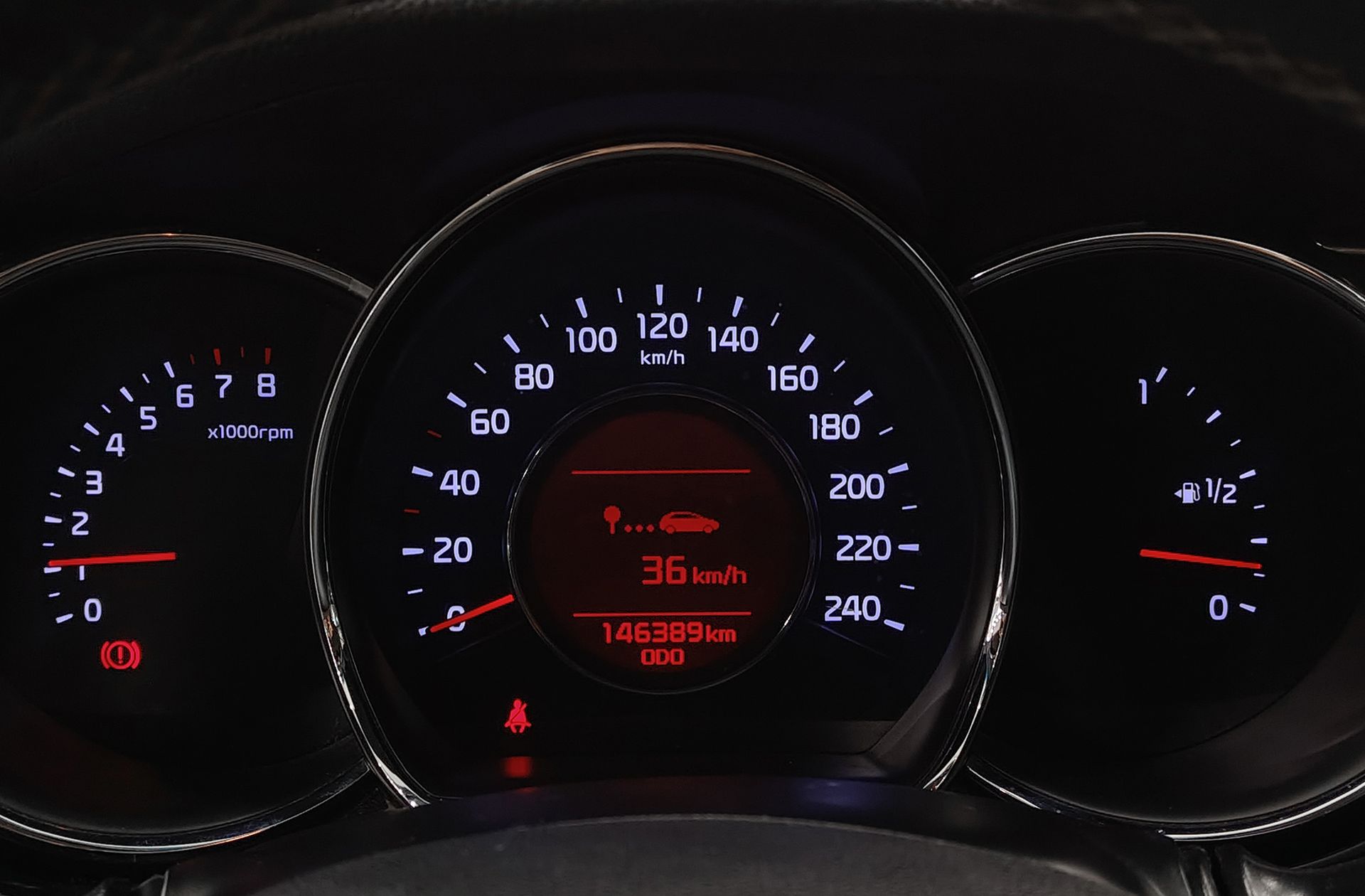 Kia Ceed 1.0 T-GDi Eco-Dynamics x-Tech - foto 25