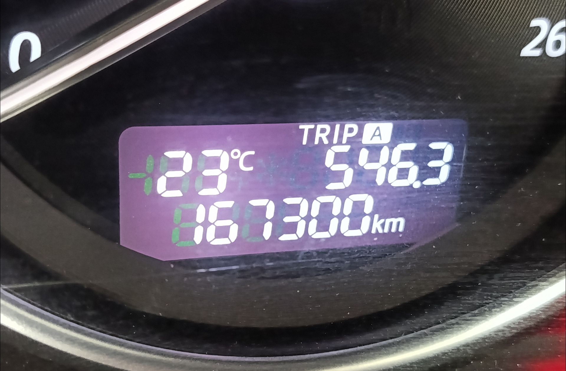 Mazda CX-5 2.2 DE Luxury 4WD - foto 10