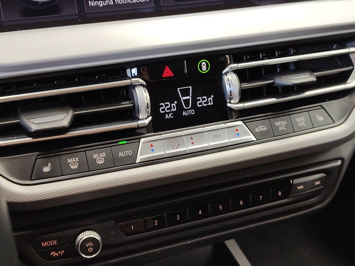 BMW Serie 1 BMW Serie 1 116d (116 CV) de segunda mano