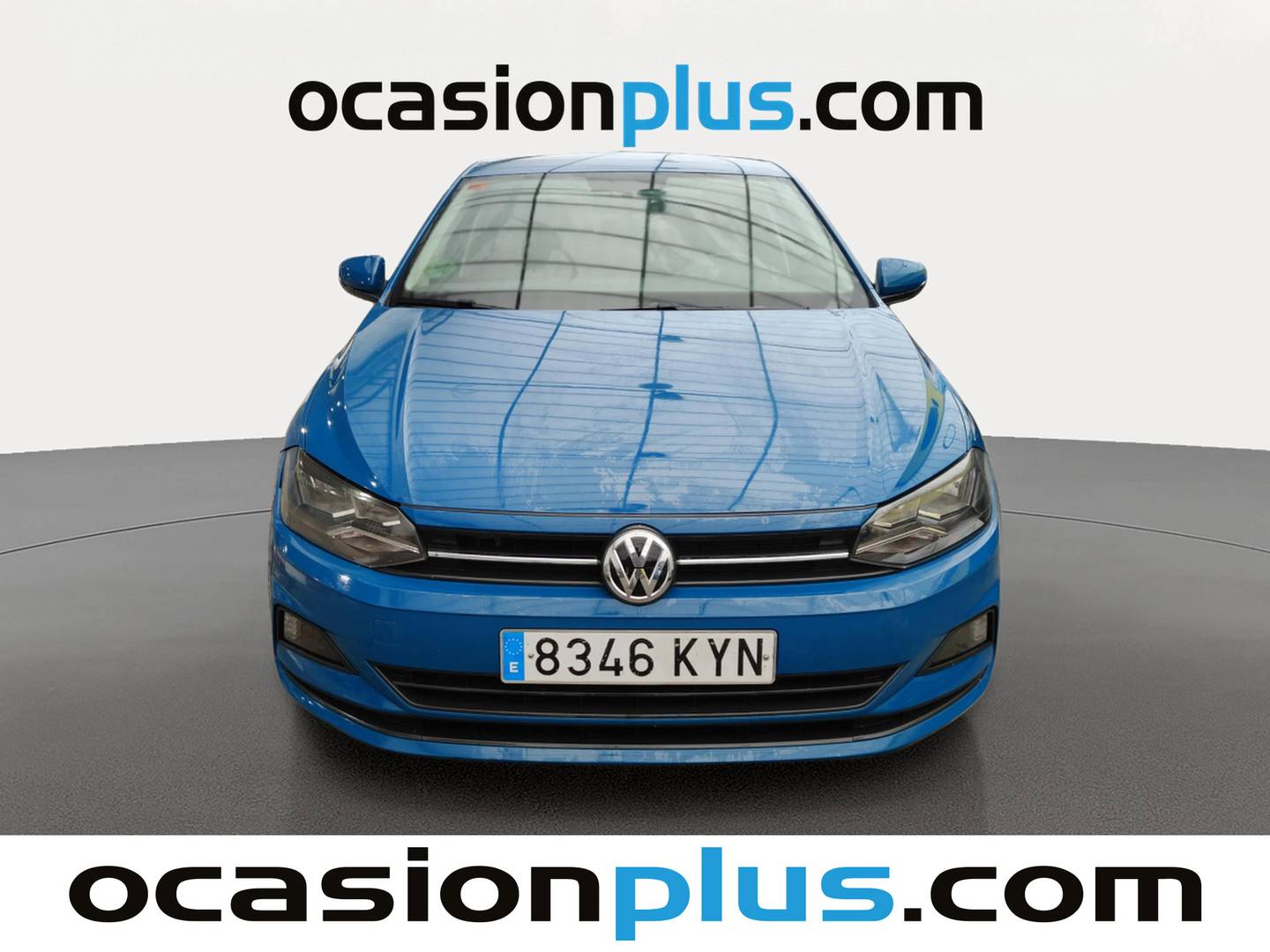 Foto Volkswagen Polo Volkswagen Polo Advance 1.0 TSI (95 CV)
