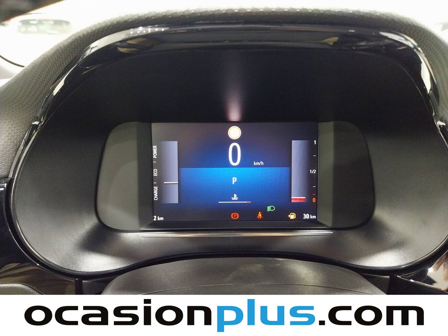 Opel Corsa Opel Corsa 1.2 T XHL Hybrid GS eDCT (110 CV) de segunda mano