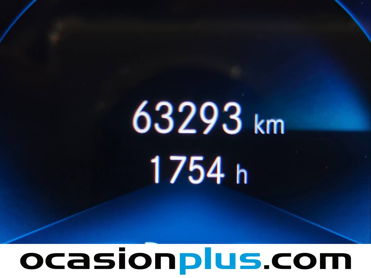 Mercedes GLB Mercedes GLB 200 d (150 CV) 7 PLAZAS seminuevo
