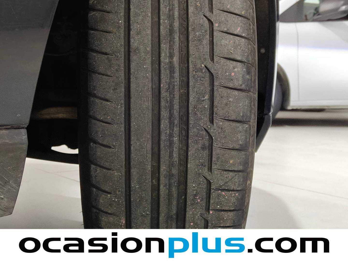 Renault Espace Renault Espace Initiale Paris Energy TCe  (200 CV) EDC 7 Plazas gasolina