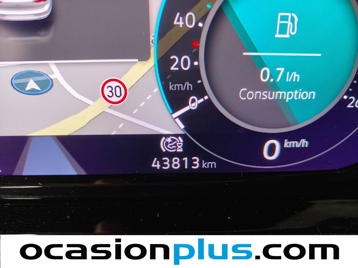 Volkswagen Golf Volkswagen Golf R-Line 1.5 eTSI (150 CV) DSG de ocasión