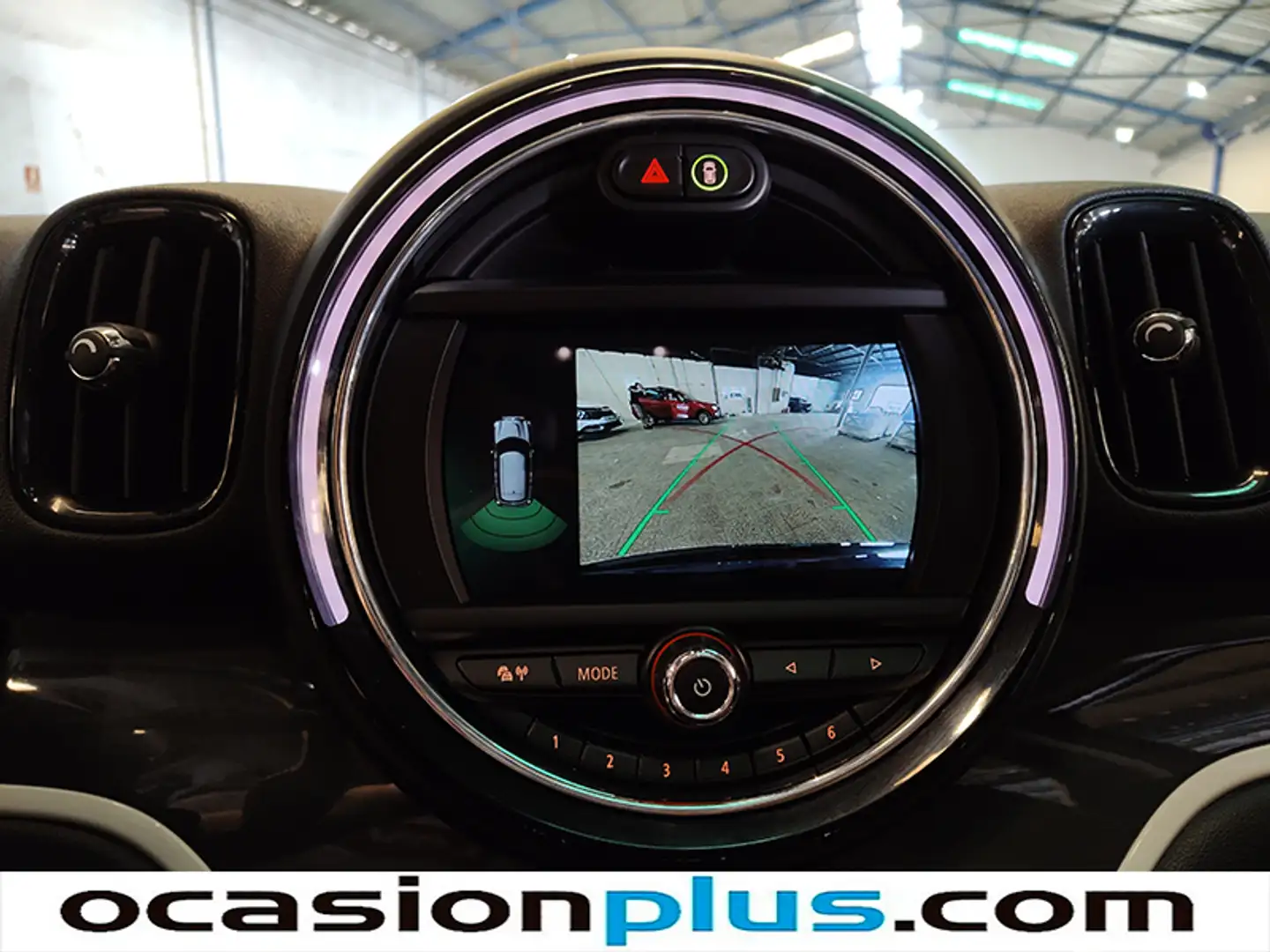 Foto Mini Countryman MINI MINI Countryman Cooper S ALL4 (192 CV)