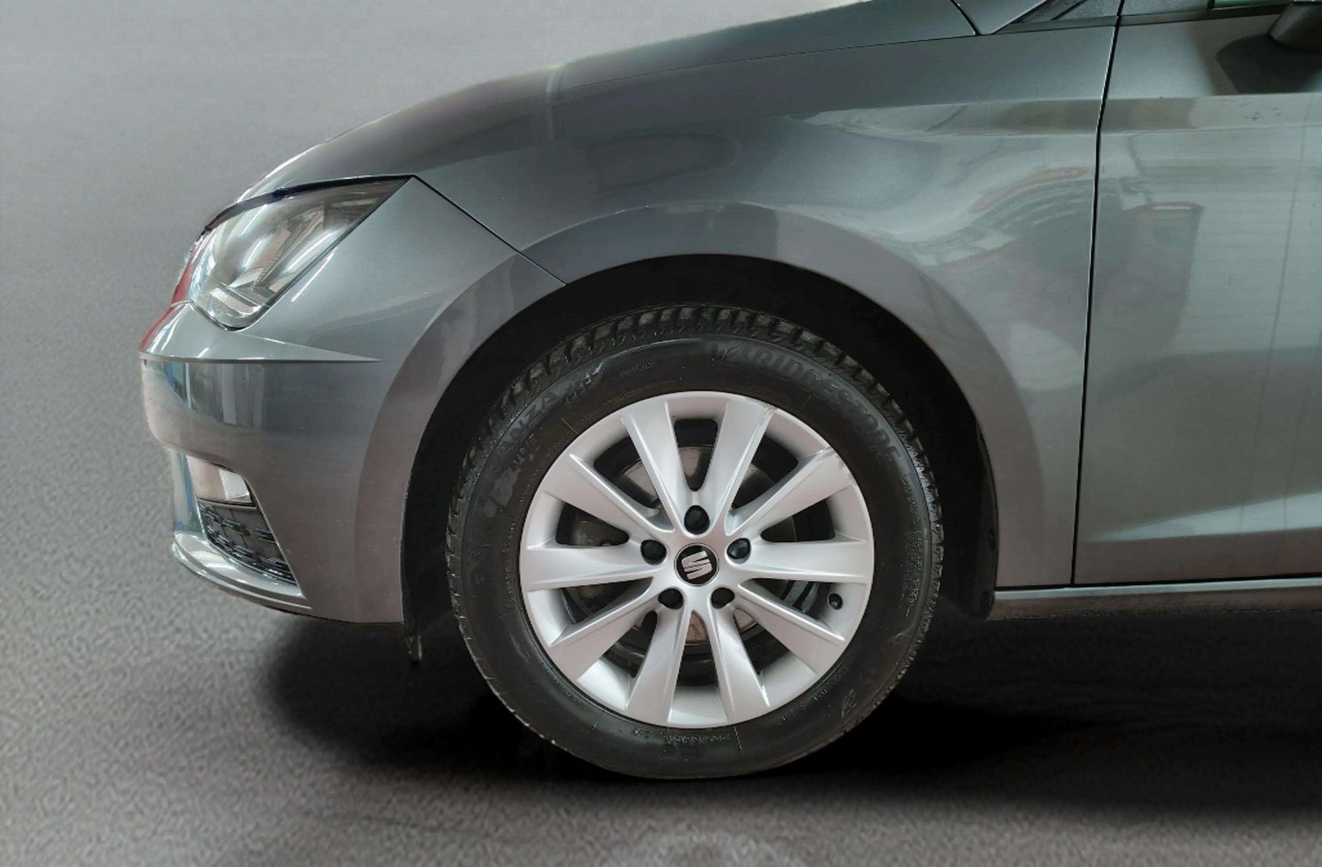 SEAT León 1.2 TSI Style - foto 35