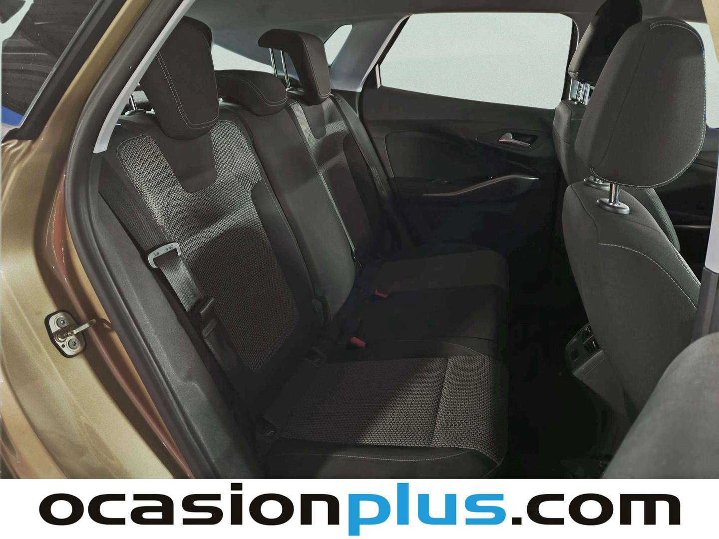 Foto Opel Grandland X Opel Grandland X 1.6 CDTi Selective (120 CV)