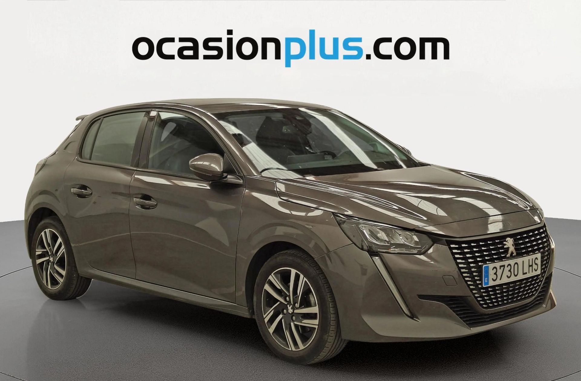 Peugeot 208 PureTech 100 Allure EAT8 - foto 2