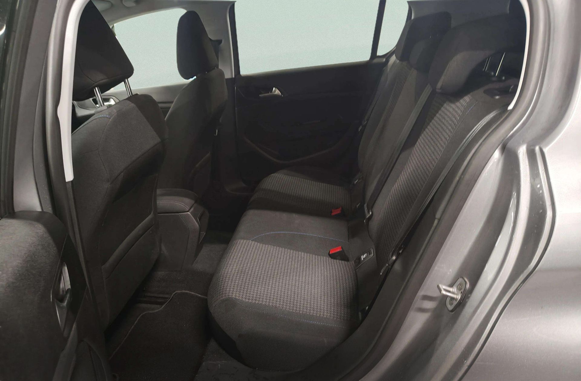 Peugeot 308 PureTech 110 Style - foto 12