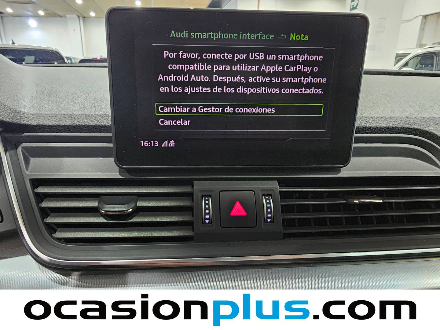 Audi Q5 Audi Q5 S line 40 TDI quattro (190 CV) S tronic 190cv