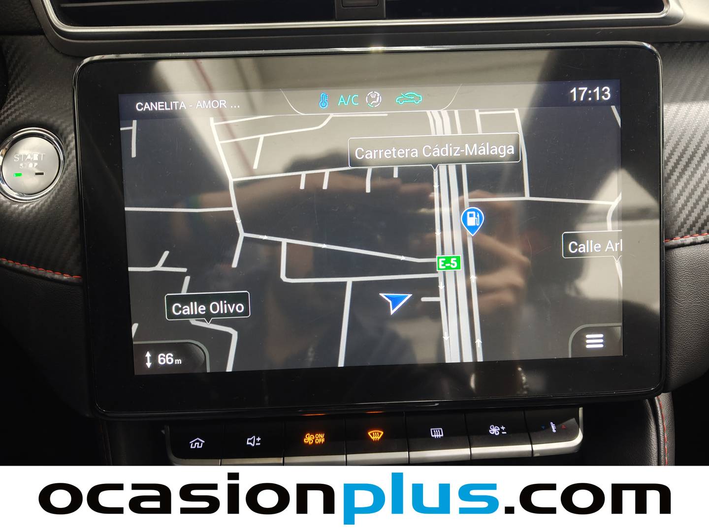 Foto MG ZS MG ZS 1.0T Luxury  (111 CV)