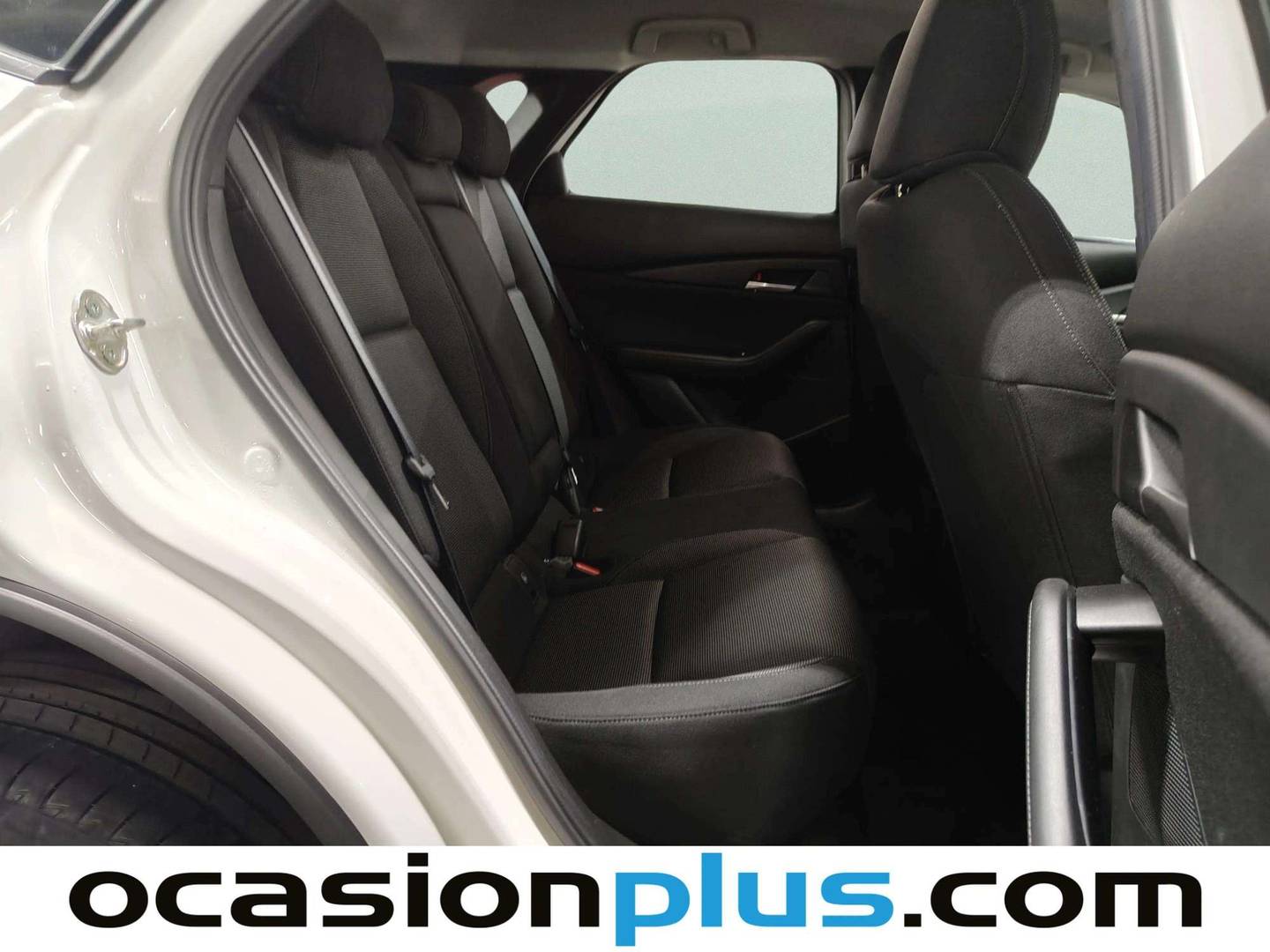 Foto Mazda CX-30 Mazda CX-30 2.5 e-Skyactive G MHEV Prime-Line AT (140 CV)