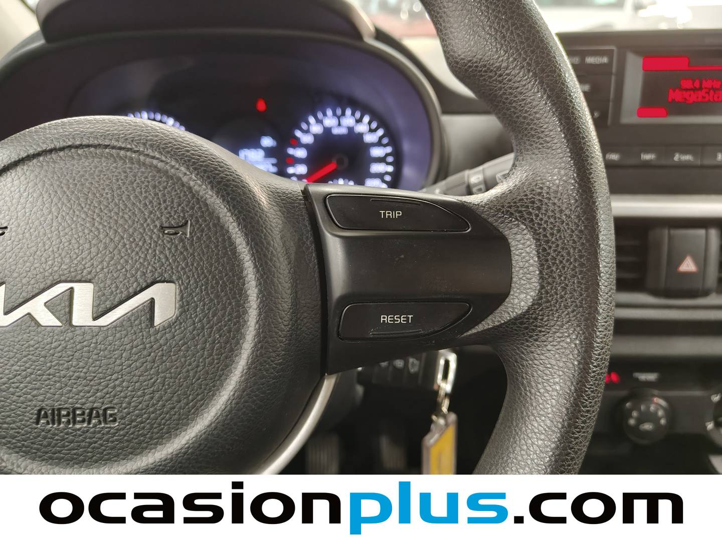 Foto KIA Picanto Kia Picanto 1.0 DPi Concept (67 CV)