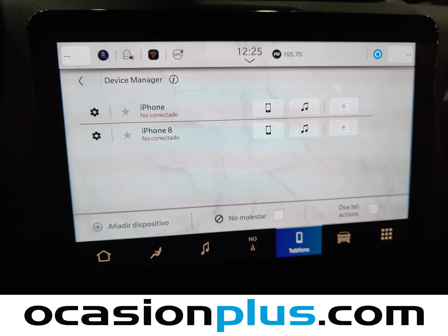 Foto Jeep Renegade Jeep Renegade eHybrid 1.5 Altitude DCT (130 CV)