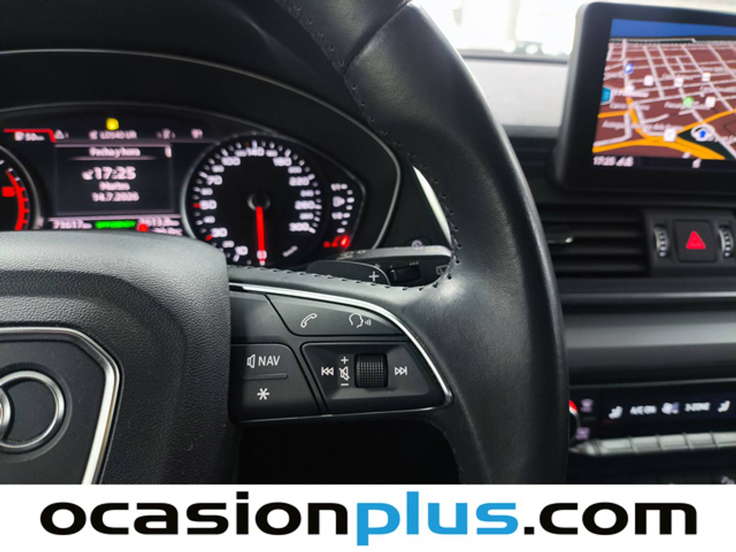 Audi Q5 Audi Q5 Advanced 35 TDI Quattro (163 CV) S-Tronic barato