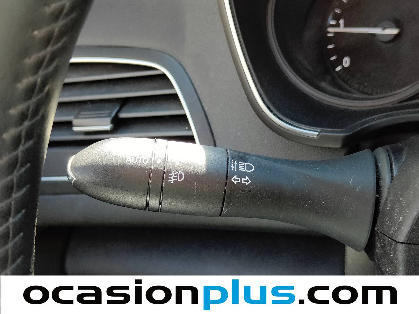 Extras y acabados del Renault Mégane Renault Megane Business Blue dCi (95 CV)