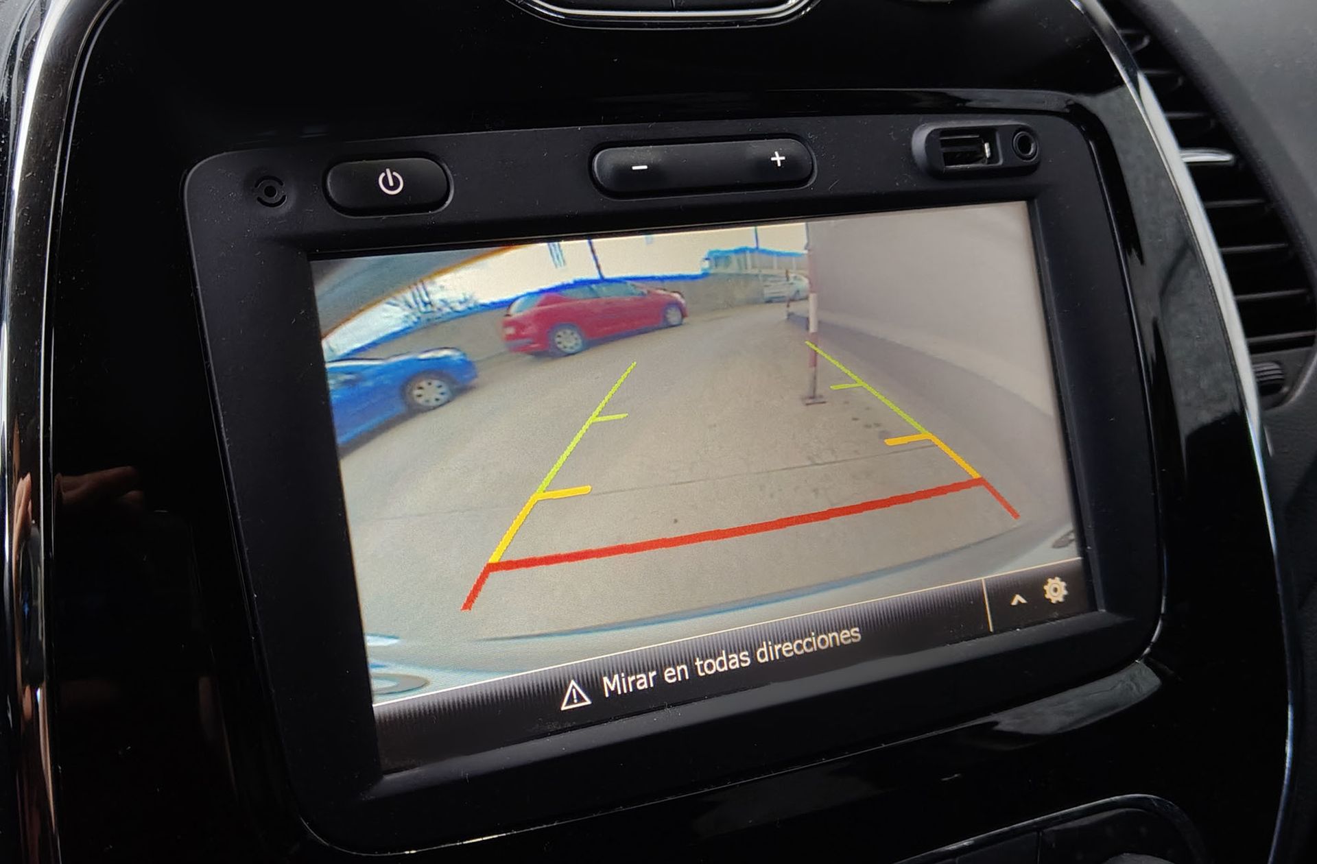 Renault Captur Zen Energy TCe EDC - foto 8