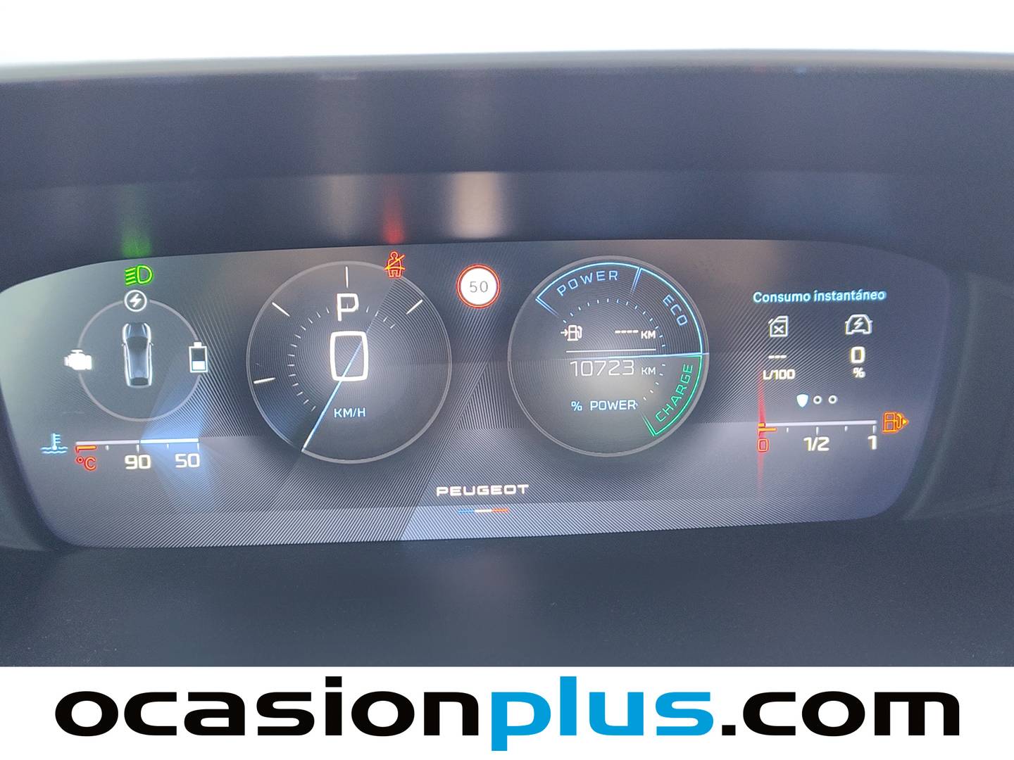 Peugeot 408 Peugeot 408 Allure Hybrid eDCS6 (136 CV) 2025