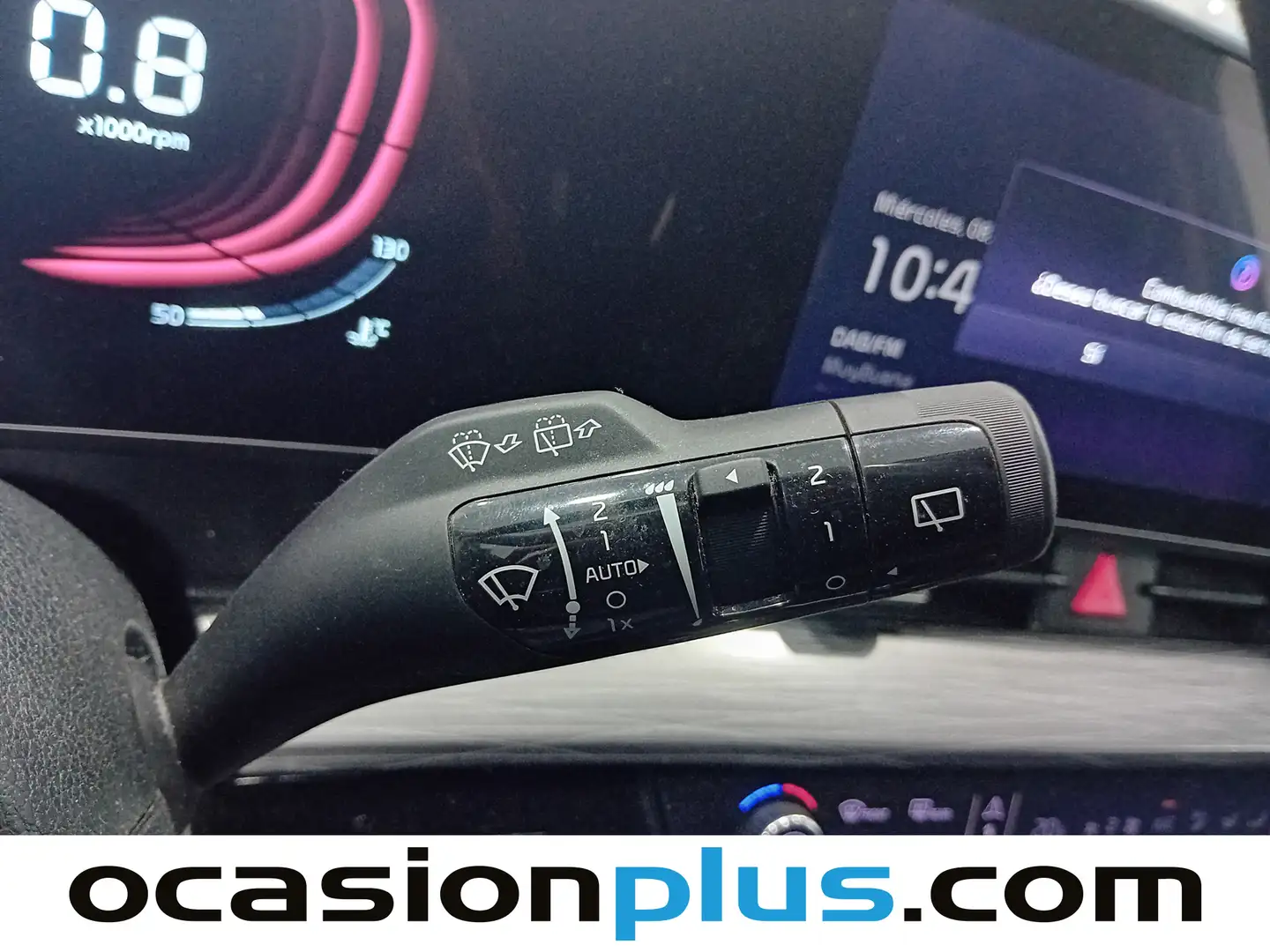 Foto KIA Sportage Kia Sportage 1.6 CRDi MHEV Business 4x2 (136 CV)