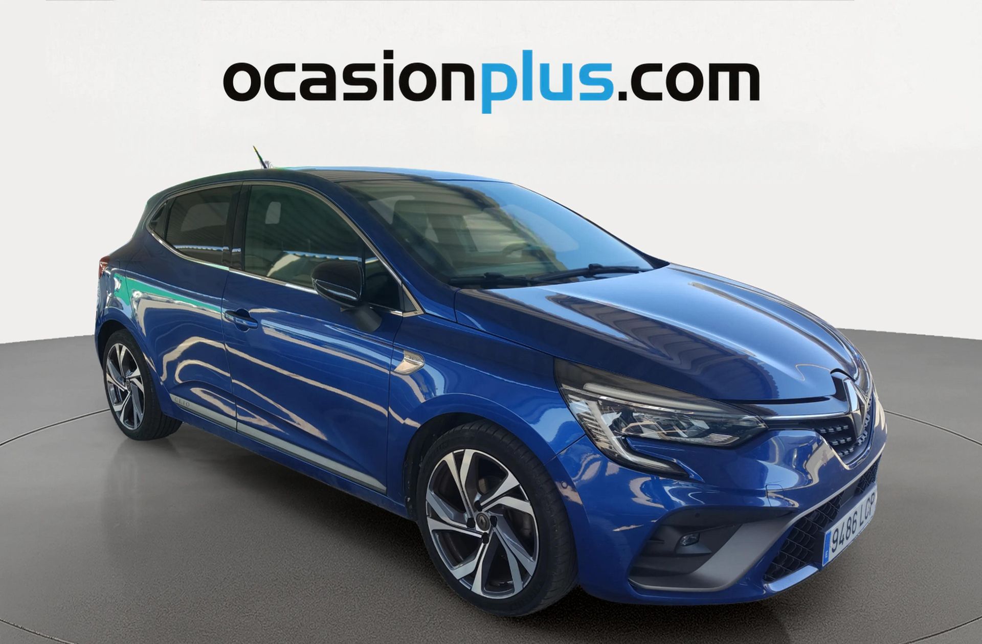 Renault Clio RS Line TCe - foto 2